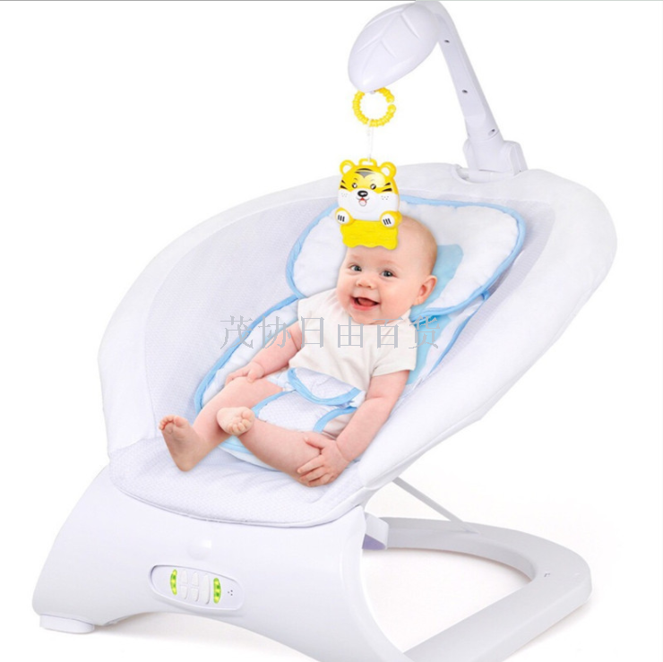 酷宝四轮婴儿折叠推车座躺高景观宝宝新生儿童手推伞车产品图