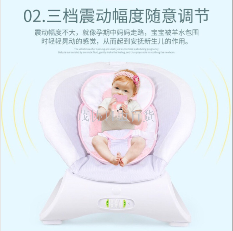 酷宝四轮婴儿折叠推车座躺高景观宝宝新生儿童手推伞车细节图