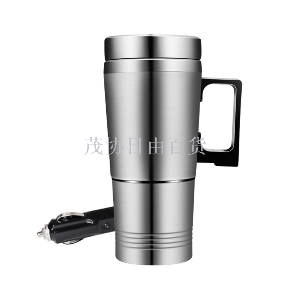 车载小电器产品图