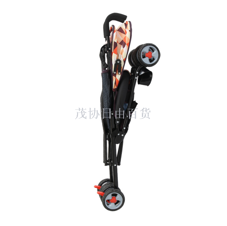 四轮手推车产品图