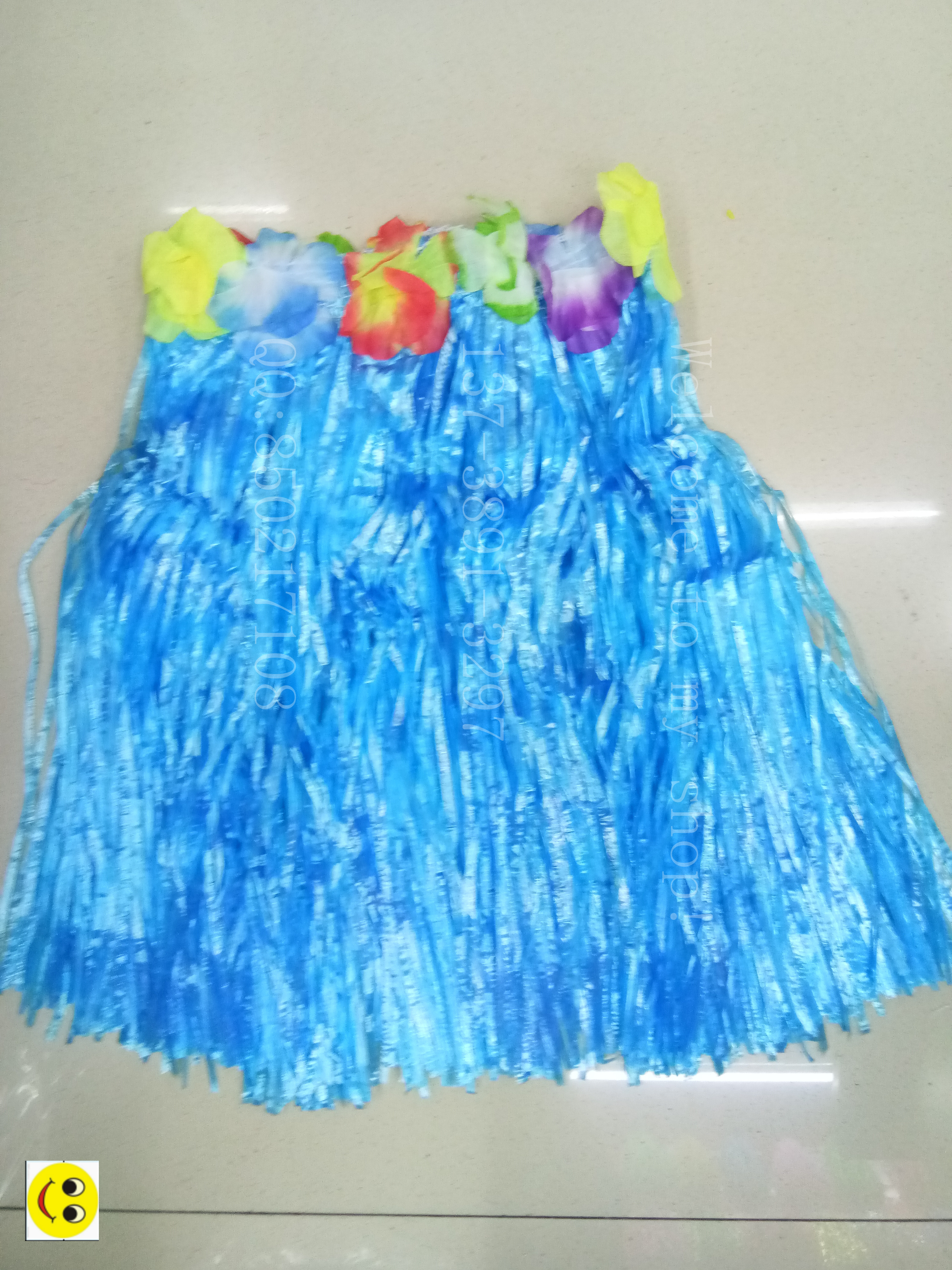 舞台服、表演服实物图