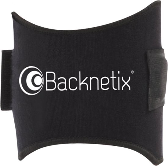 Backnetix magnetic knee protector Beactive motion protector