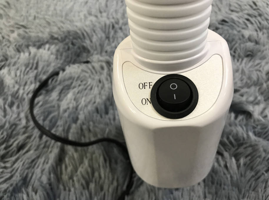 LED冷光无重影睫毛灯纹身纹眉修脚灯超亮美容纹绣落地灯细节图
