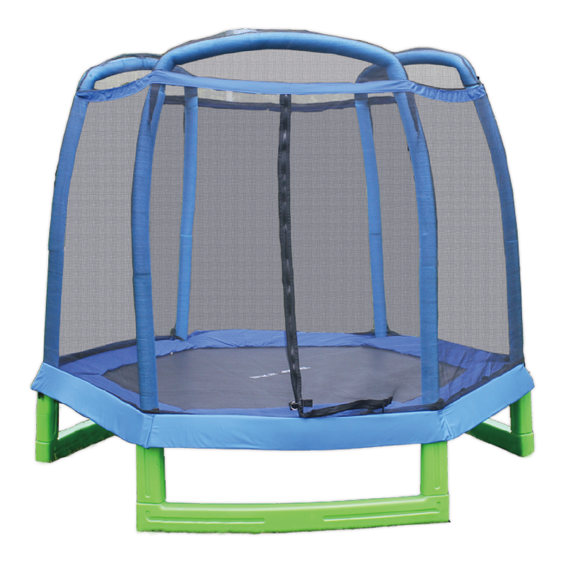 best selling trampoline thumbnail