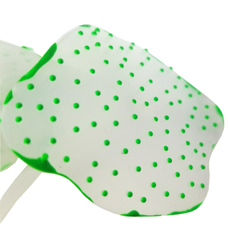 Yiwu quality fish tank landscaping, water plant fluorescent suction cups, simulated coral, silicone, simulated jellyfish, ornamental fish, aquarium decoration products Item Picture