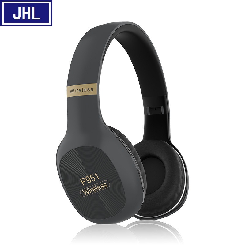 pro专业版头戴式重低音耳机 高音质 DJ效果