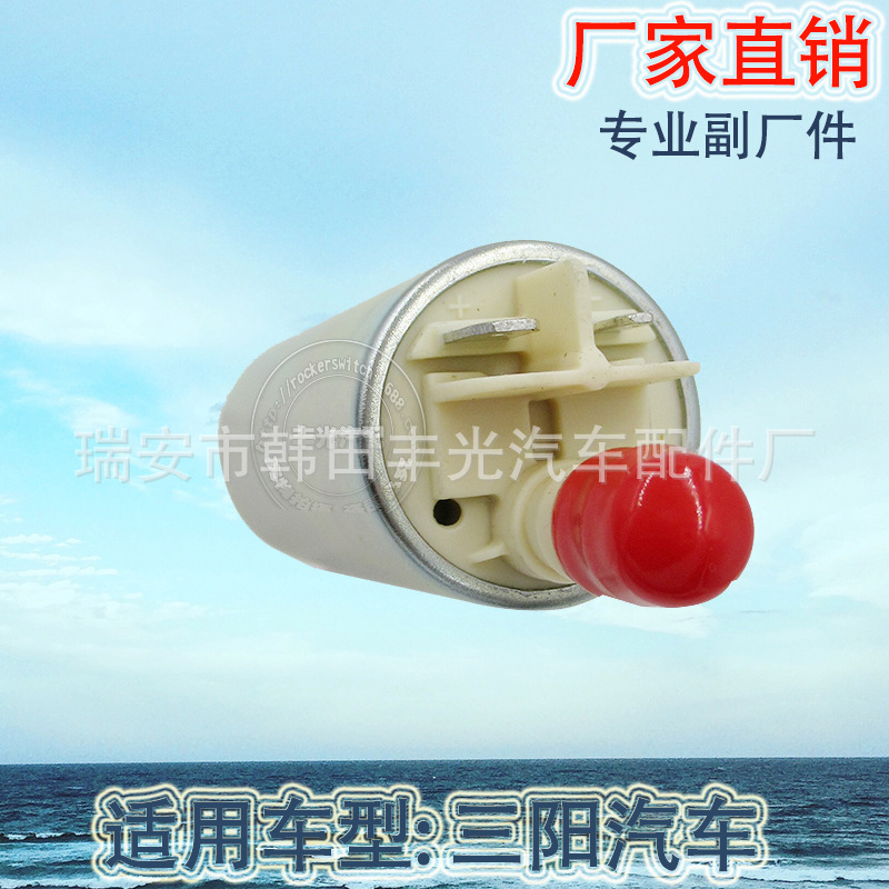 汽车燃油泵/汽油泵芯/燃油泵芯产品图