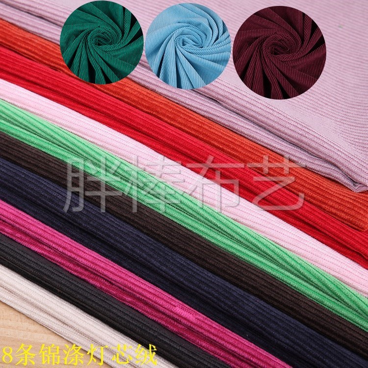 Fábrica en stock venta directa 8 "densamente fina banda de flequilla ropa de moda sofá cojín tela 8 brocado flequilla de poliéster Application Scenario