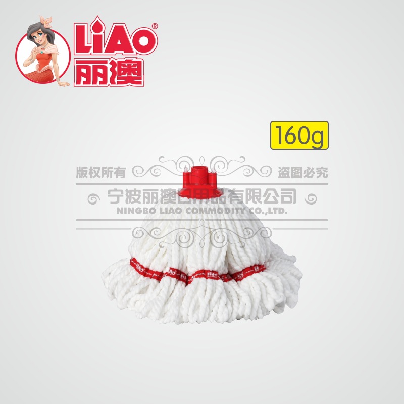 汽车拖把实物图