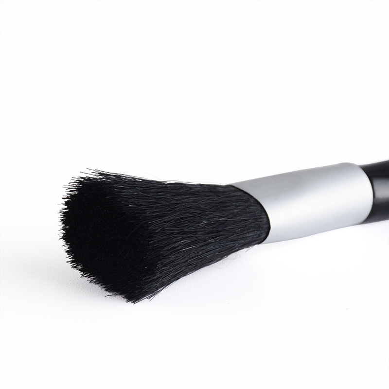 化妆刷、刷包实物图