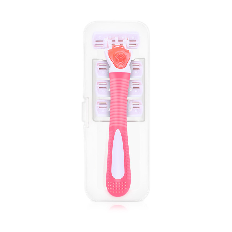 Enchanted Beauty Ladies Shaving Shaver Armpit Hair shaver Armpit pubic hair Comfort Leg hair trimmer full body hair remover
