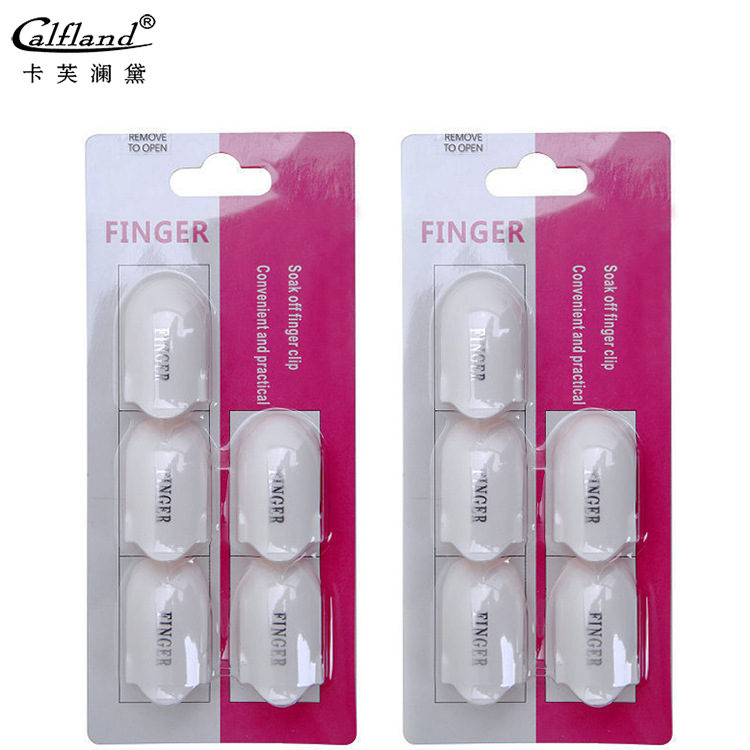 Nail remover clip New nail remover clip can play mobile nail tools nail remover clip