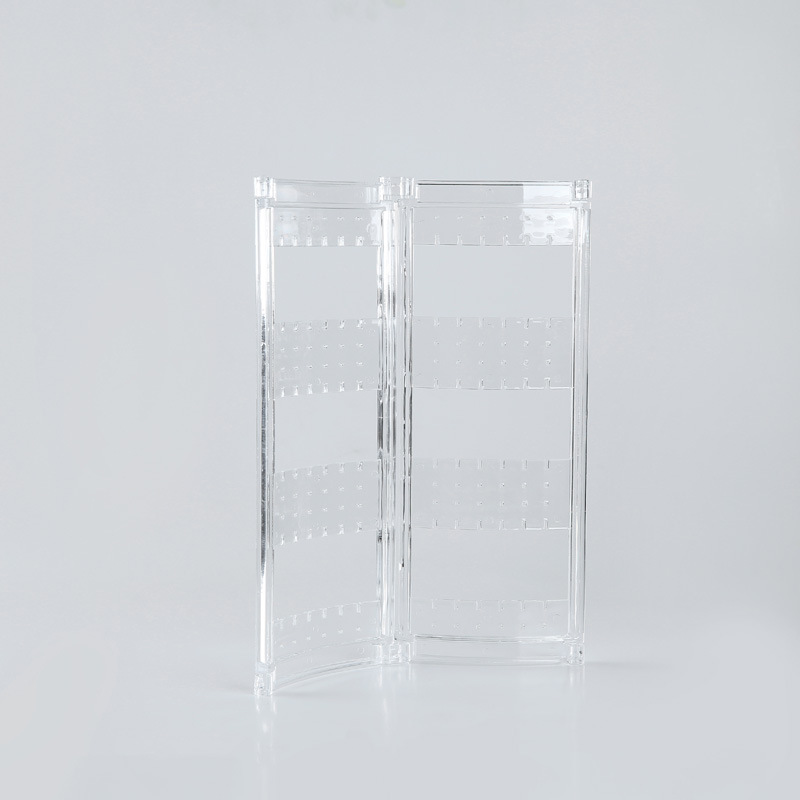 Wholesale of ladies and girls' jewelry storage boxes, bracelets, necklaces for sale, display boxes, factory direct sales Item Picture