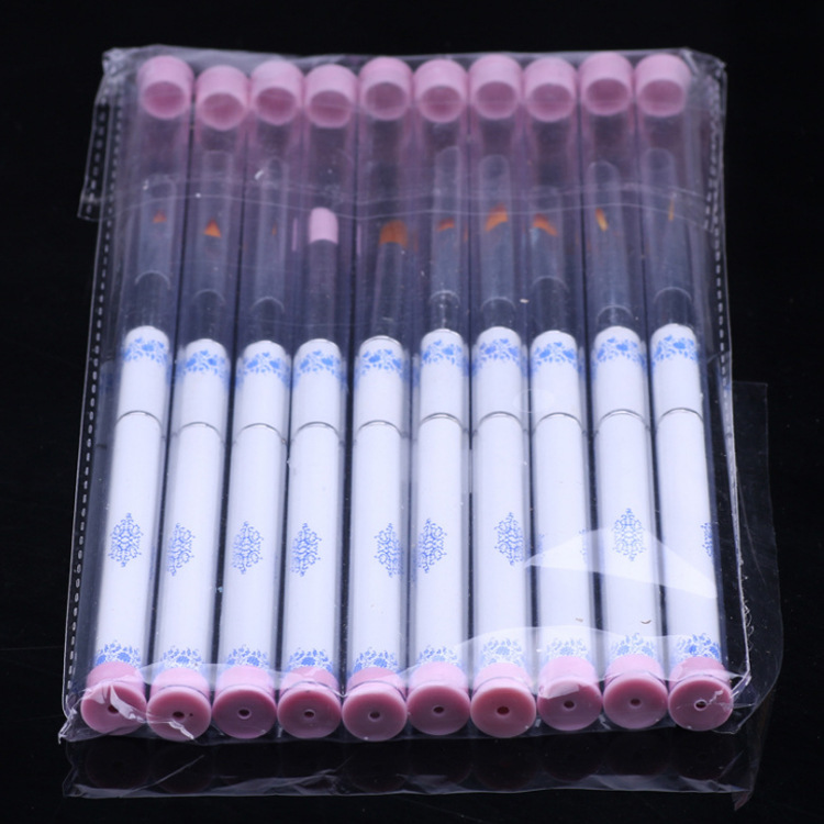 弹弓/五金文具配件/国誉/铝尺/打印机喷头白底实物图