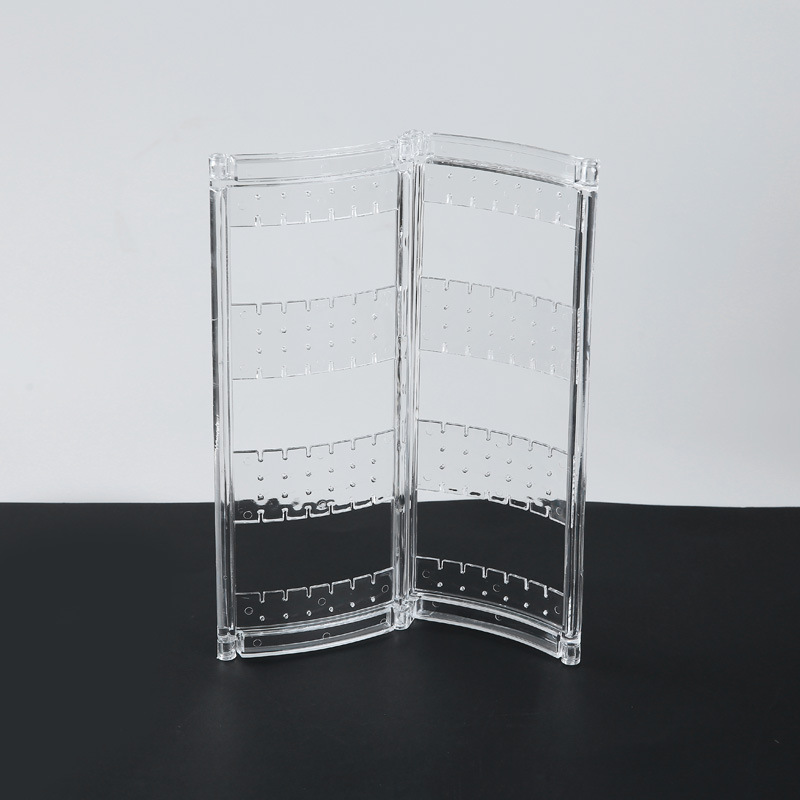 Wholesale of ladies and girls' jewelry storage boxes, bracelets, necklaces for sale, display boxes, factory direct sales.