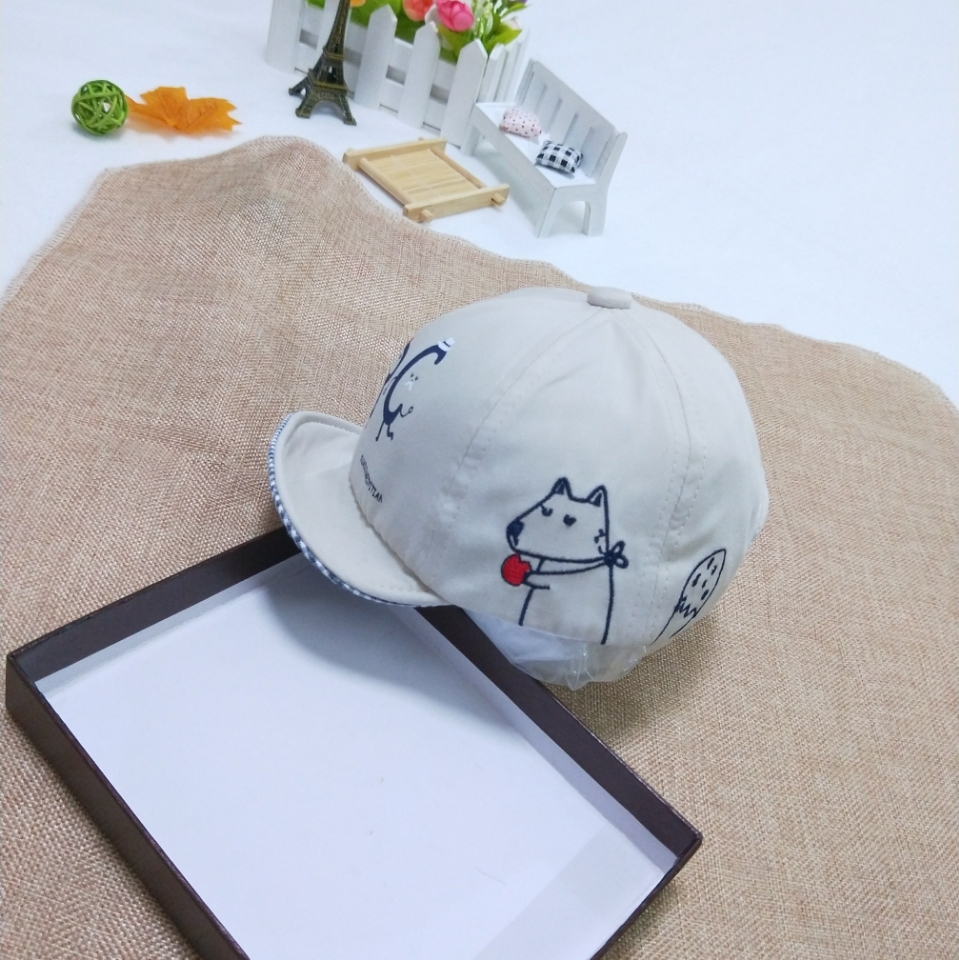 童家居服实物图