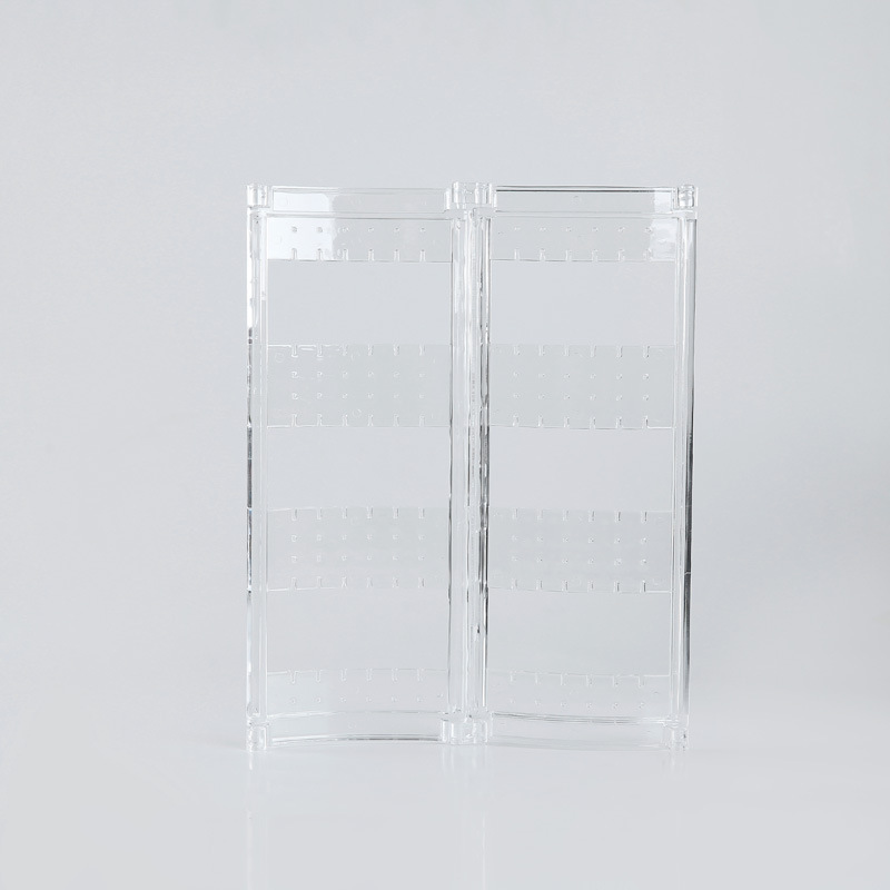 Wholesale of ladies and girls' jewelry storage boxes, bracelets, necklaces for sale, display boxes, factory direct sales Application Scenario