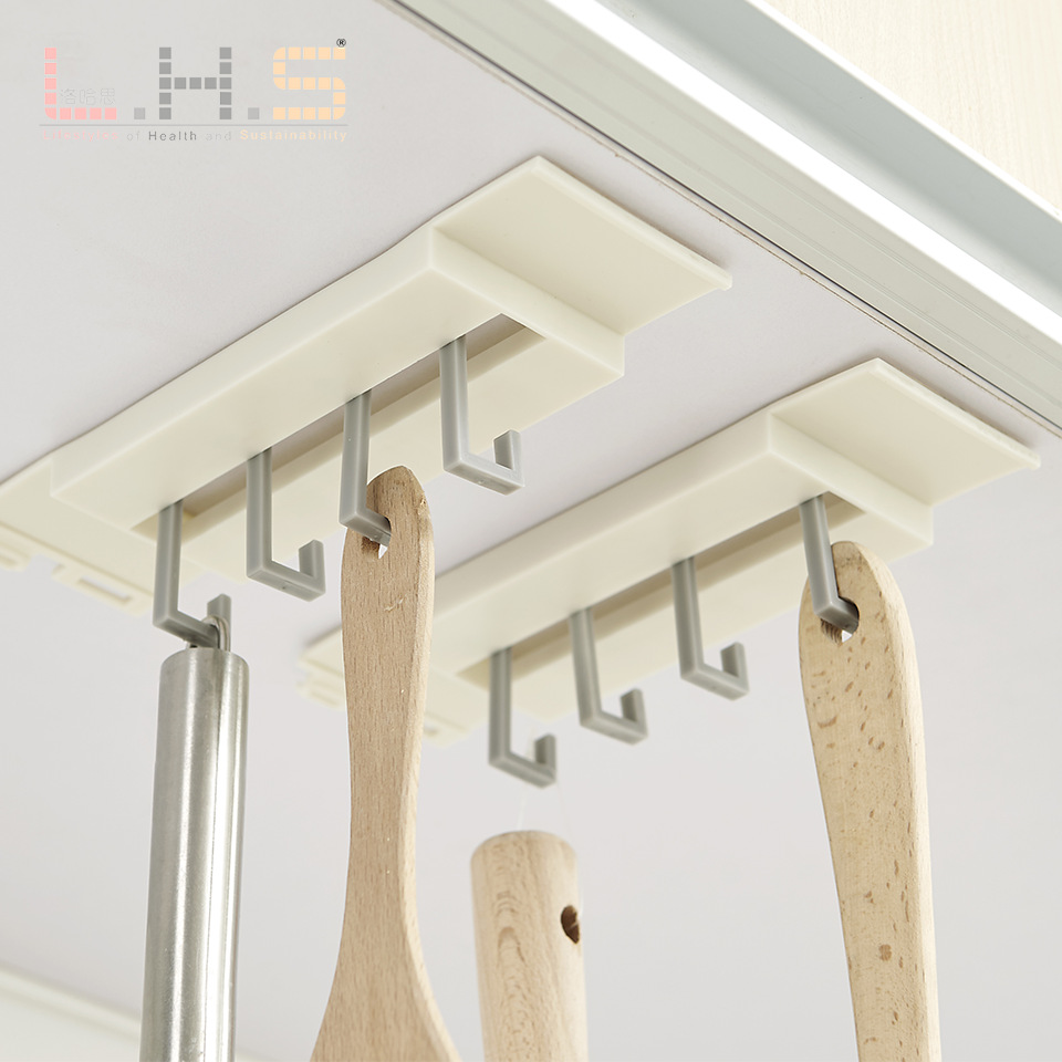 衣钩、挂钩、粘钩、钩子实物图