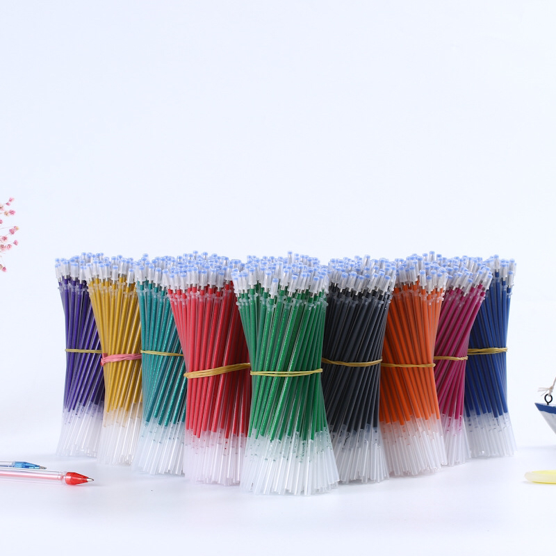 闪光，荧光笔芯批发产品图