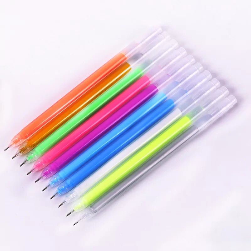 马克笔/桶装马克笔/马克笔水彩笔/丙烯彩笔/丙烯马克笔细节图