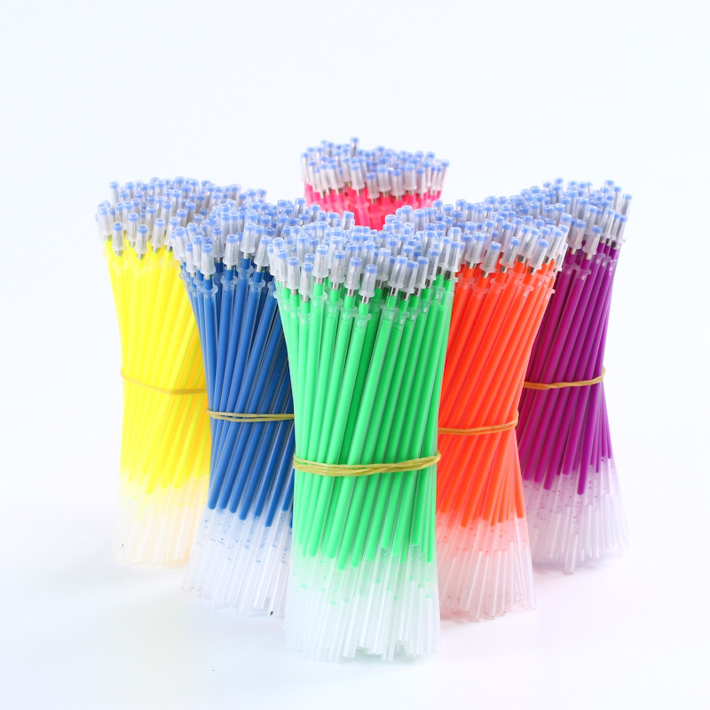 闪光，荧光笔芯批发图