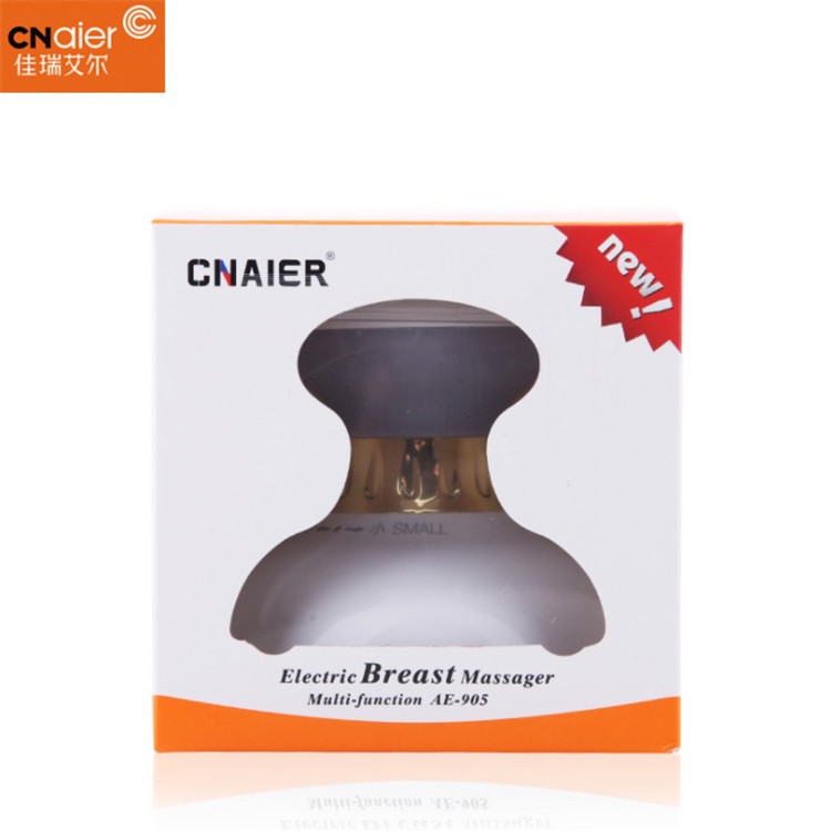 Multi-functional electric chest massager, breast enhancement and beautification vibration massager, home automatic breast enlargement wonder Application Scenario