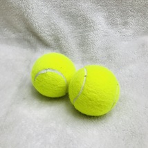 厂家直销 比赛训练网球 特级57%羊毛 高弹跳耐打耐磨 LOGO定制