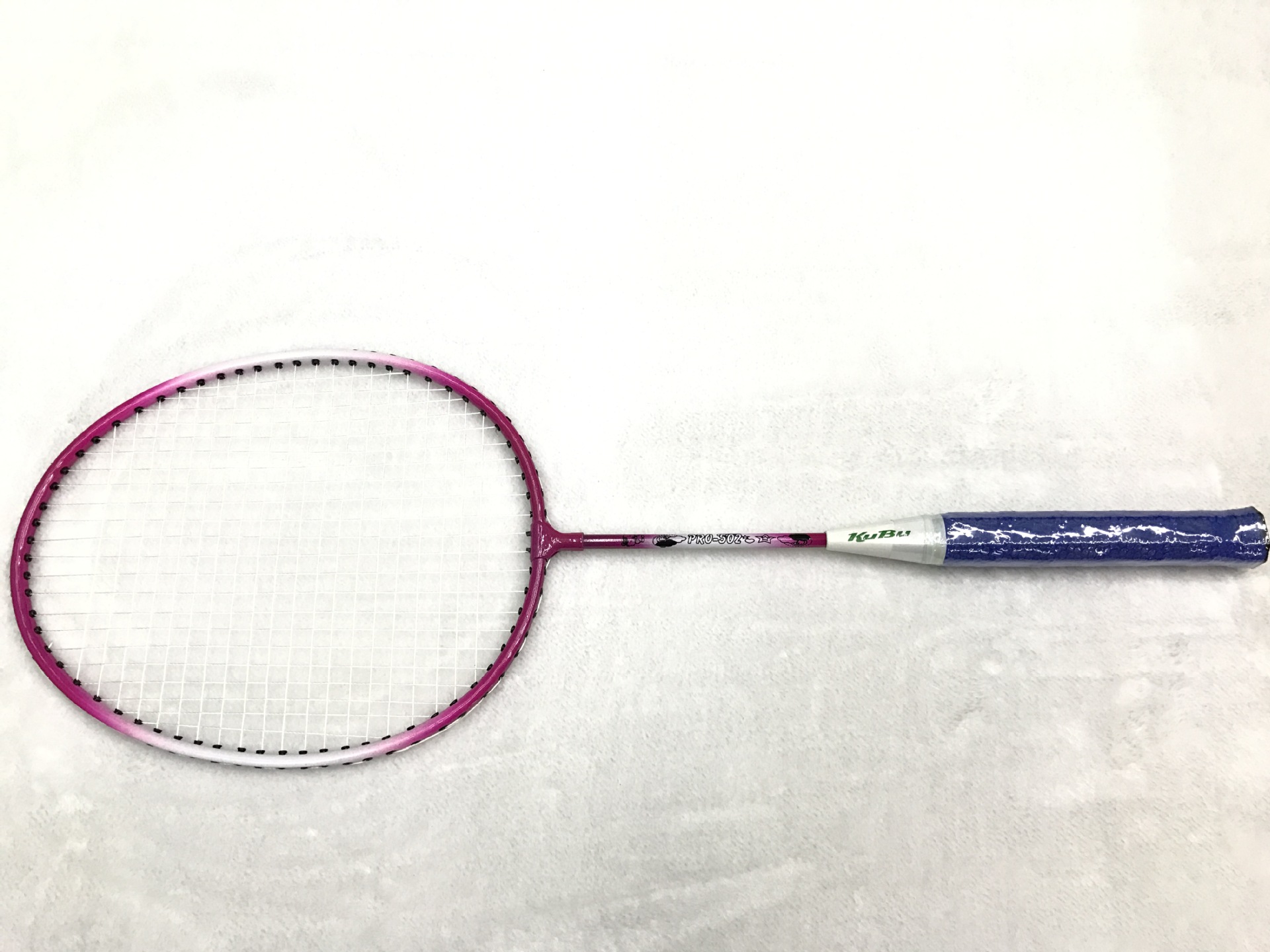 羽毛球拍/羽毛拍/羽拍/匹克球/沙滩网球拍产品图