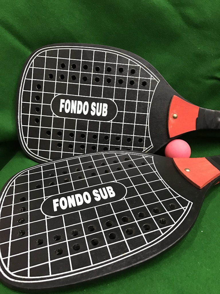 厂家直销 沙滩拍 6mm大号杨木 密度板 塑料 户外休闲运动玩具