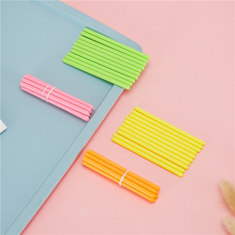 教学时钟实物图