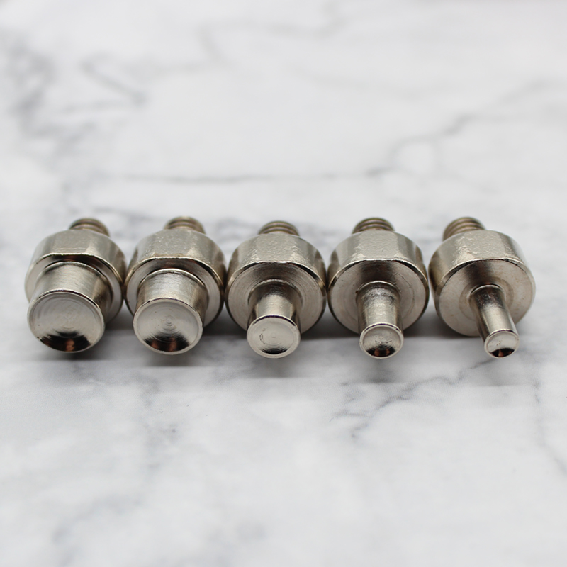 Portable hand press, U-shaped pearl hand press, nail pearl machine, 5/6/8/10/12mm molds Application Scenario