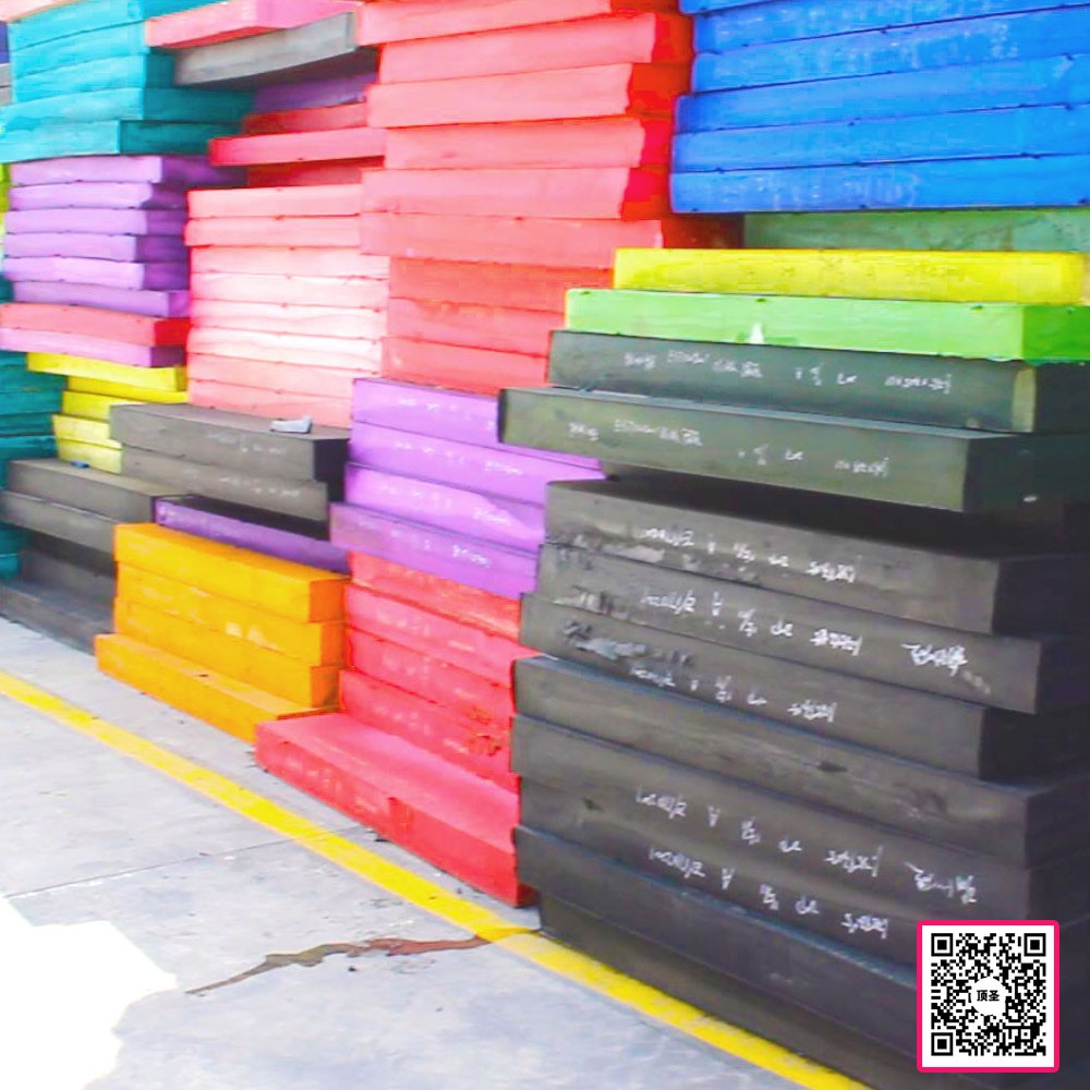 EVA slice roll material, environmentally friendly black and white eva material foam sheet material, luggage sheet packaging details Picture