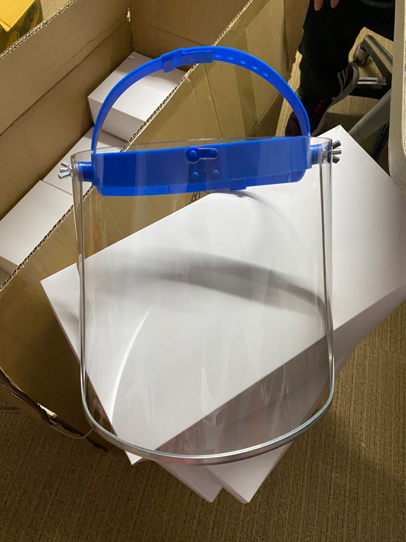 面罩现货可以上下翻动使用质量好当天发货