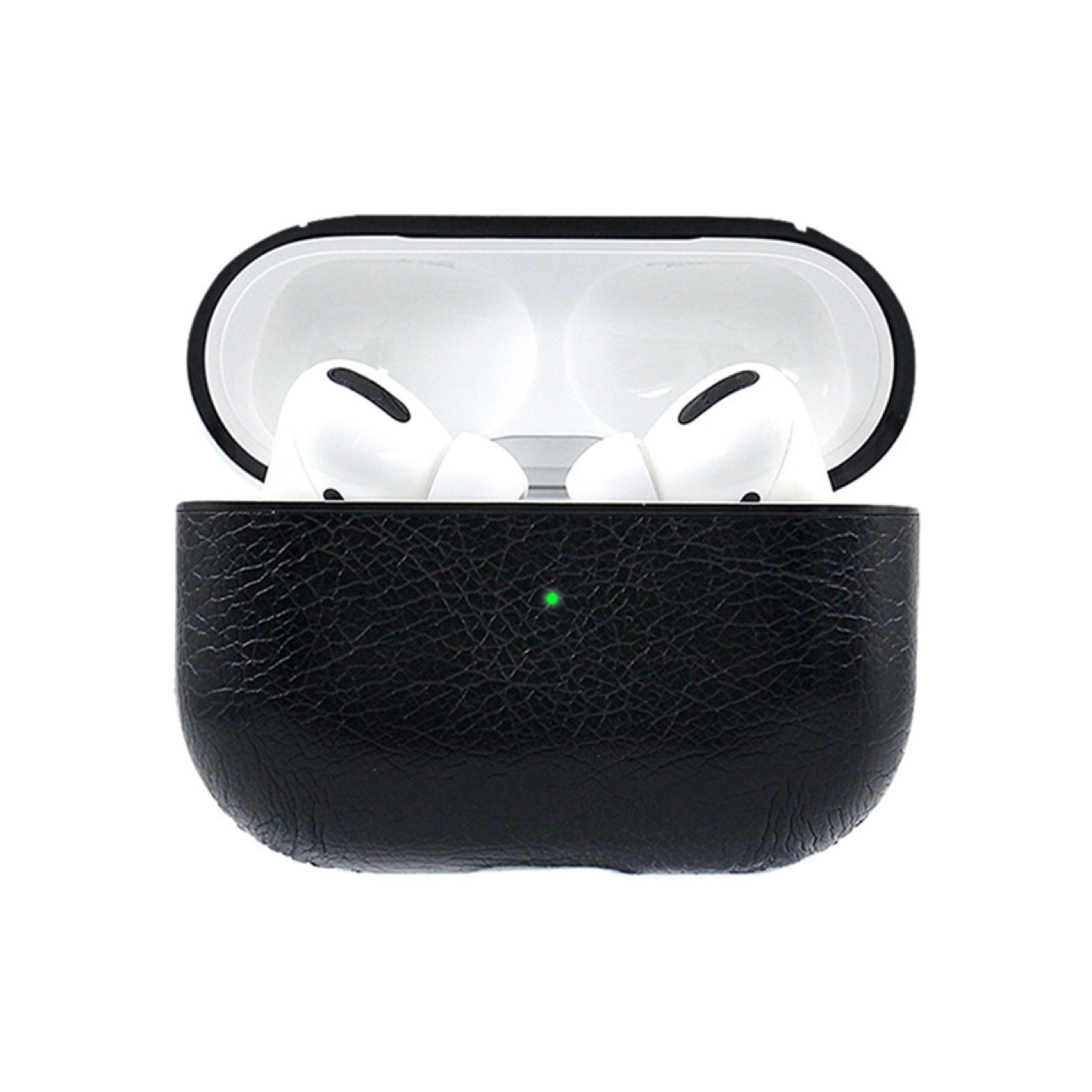 Yiwu Quality Apple AirPods Pro Case 3, third-generation wireless Bluetooth Earphone case, business genuine leather Application Scenario