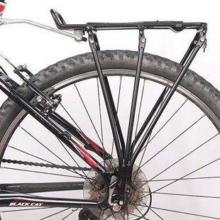 664 disc brake rack/back hanger/Back rack/load rack/bike rack