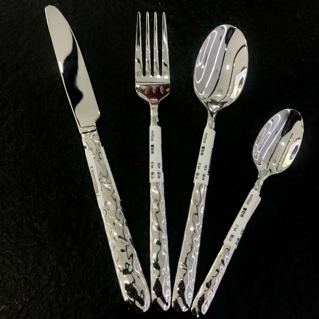 LY餐具系列细节图