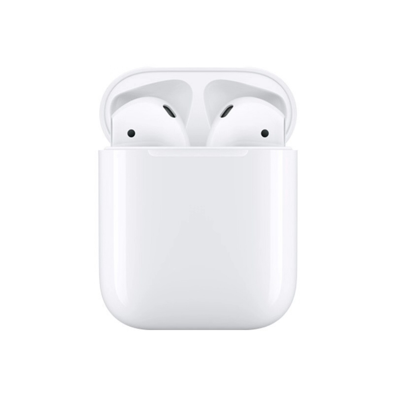 Yiwu good goods GPS wireless charging Bluetooth headset for iPhone with pop-up window touch single headset