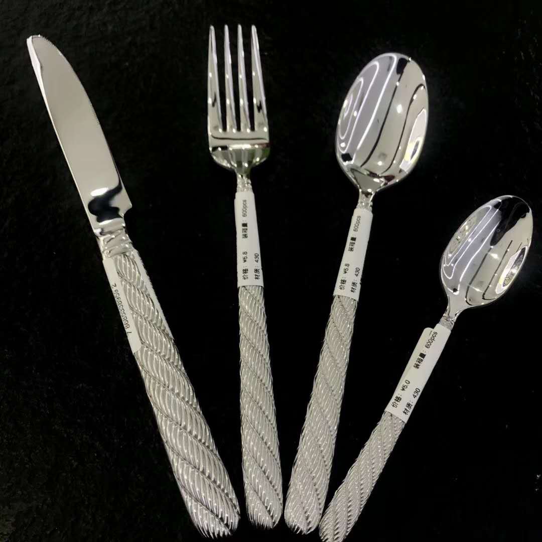 LY餐具系列产品图