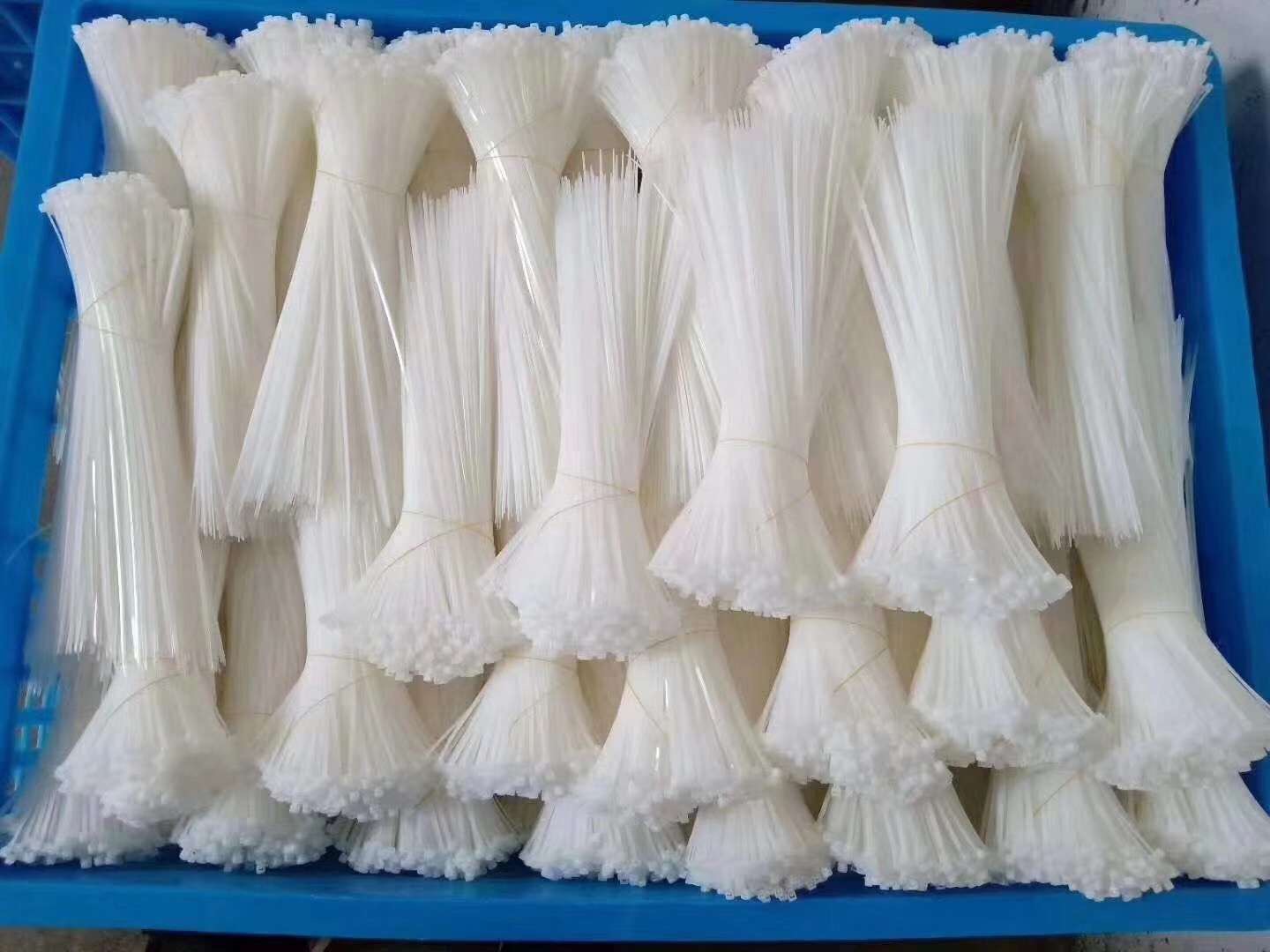 尼龙扎带.扎线带.束线带.锁带细节图