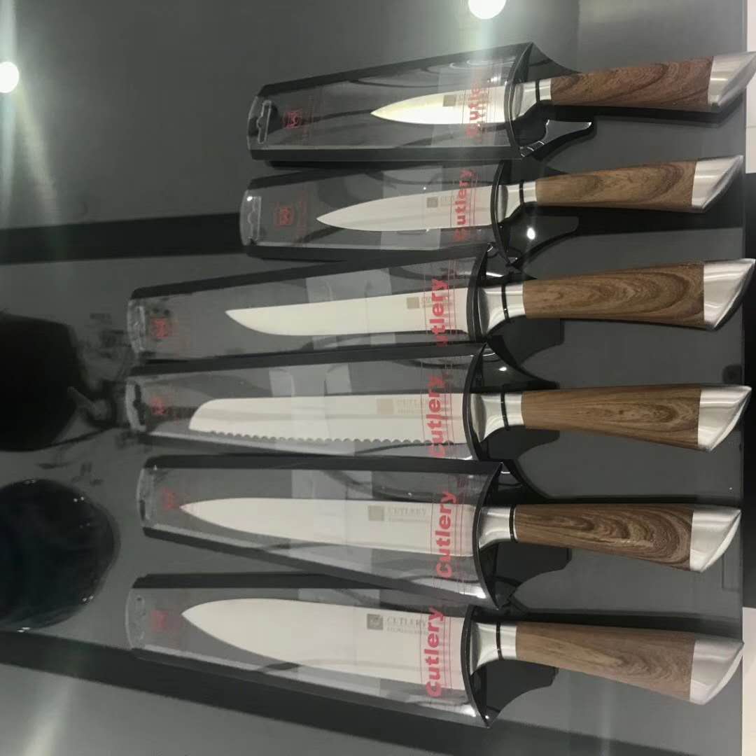 其他刀剪具实物图