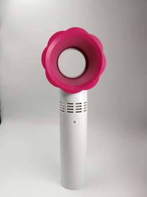 New mini Fan zero9 Gift Fan cross border