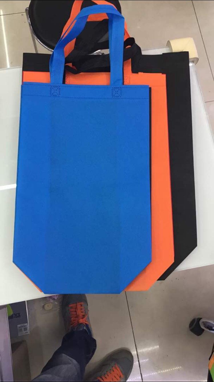 Non-woven fabric bags/handbags/in-stock bags/inventory bags