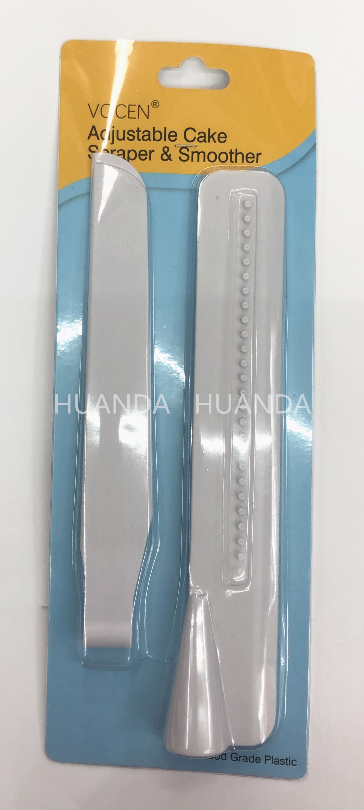 【HUAN DA】蛋糕量尺