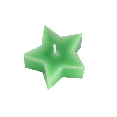 DIY手工蜡烛 多形状可选择塑料阻燃盒 多模型蜡烛杯细节图