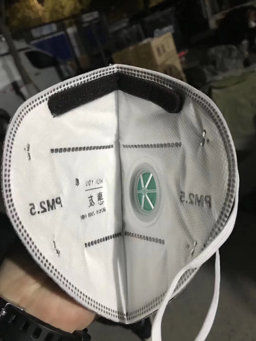 时尚/环保/口罩产品图