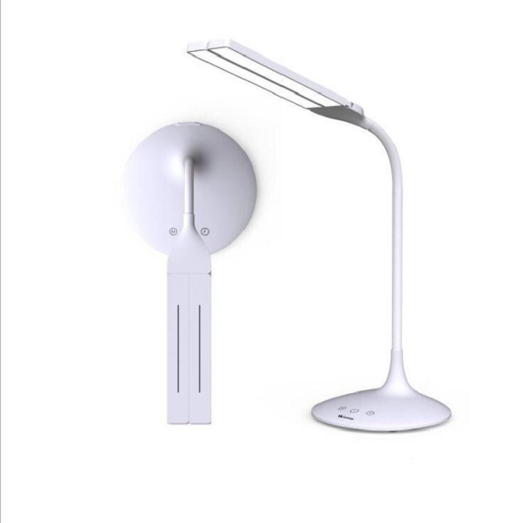 义乌好货 护眼灯情侣双头阅读灯学生看书宿舍卧室床头灯led小夜灯