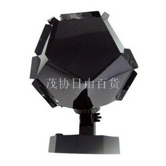 浪漫星空灯珠 投影夜灯灯珠细节图