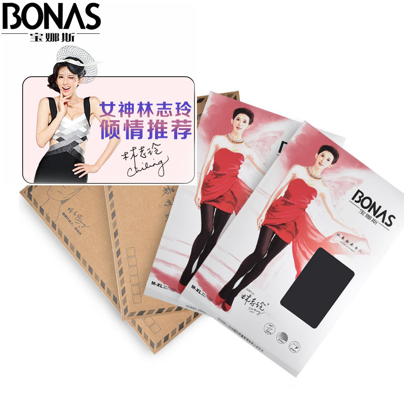 连裤袜、打底袜、踩脚袜实物图