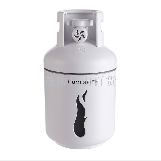 迷你加湿器产品图