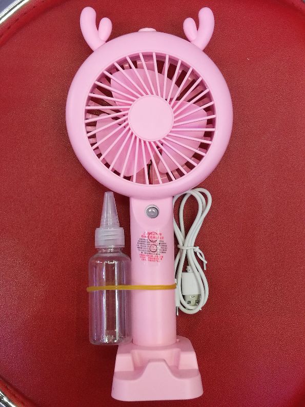 其他电风扇实物图